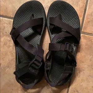 Chaco sandals
